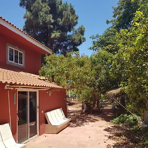 Finca Rural Torres 2 Сasa de vacaciones
