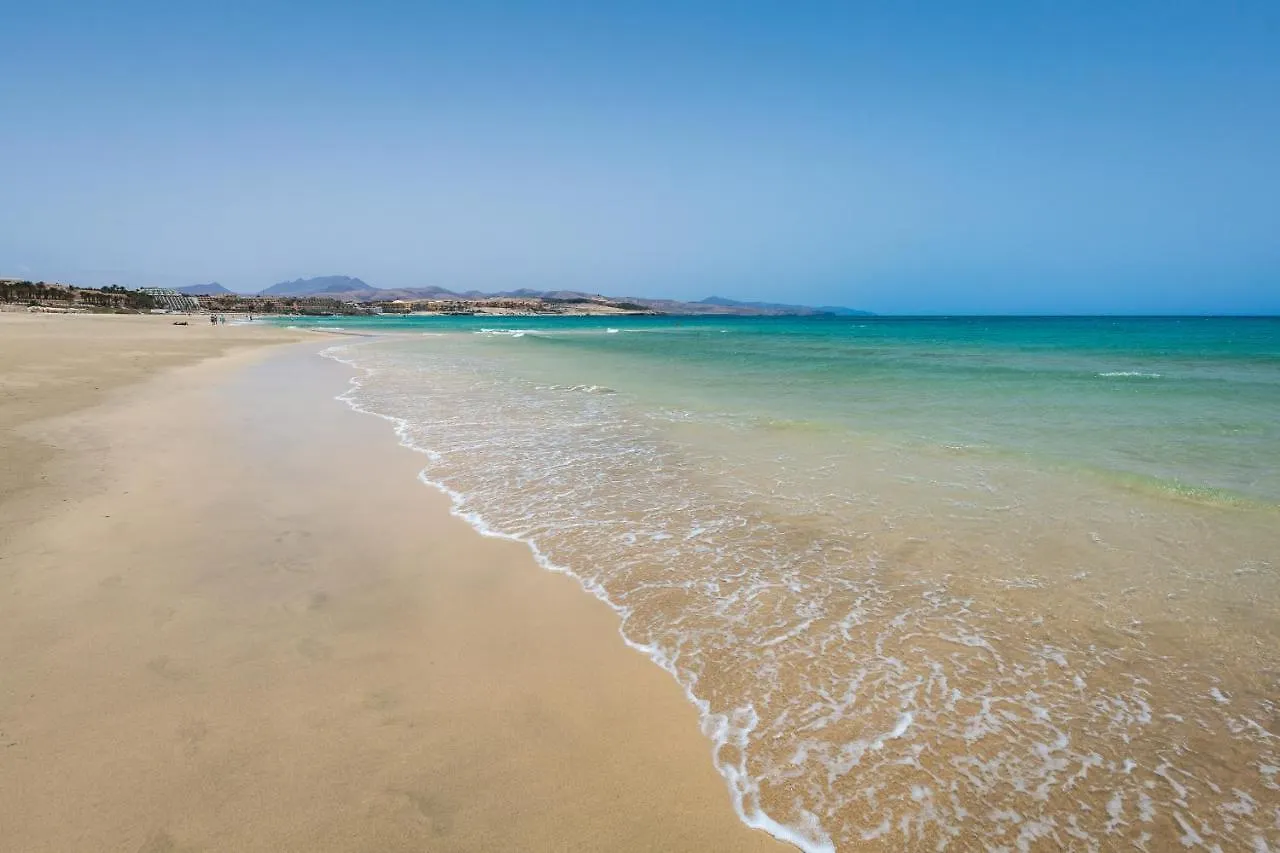Holiday home Casa Silvia, Casa Con Jardin Y Vista Al Mar Villa Costa Calma Spain